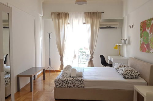 Photo 2 - Erra - Wheat - Athens Center,80m²,3 BD,1 BATH