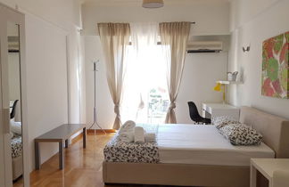 Foto 2 - Erra - Wheat - Athens Center,80m²,3 BD,1 BATH