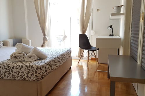 Photo 14 - Erra - Wheat - Athens Center,80m²,3 BD,1 BATH