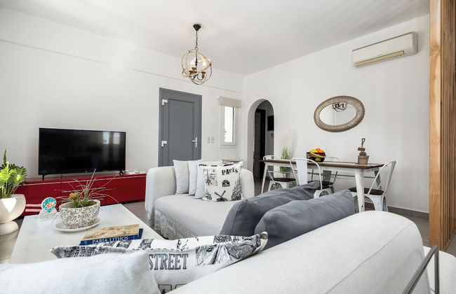 Azzurro Bianco Suites - Foto 19