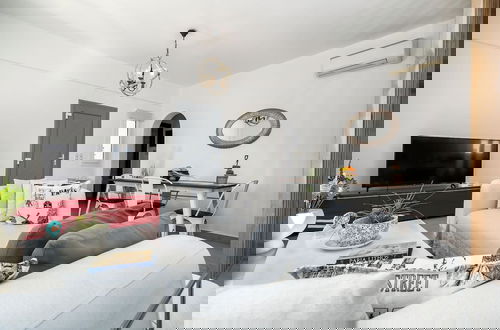 Foto 19 - Azzurro Bianco Suites