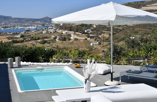 Azzurro Bianco Suites - Foto 41