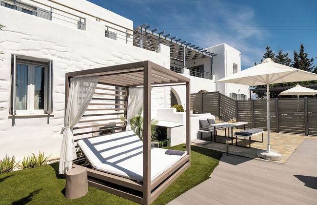 Azzurro Bianco Suites - Foto 62