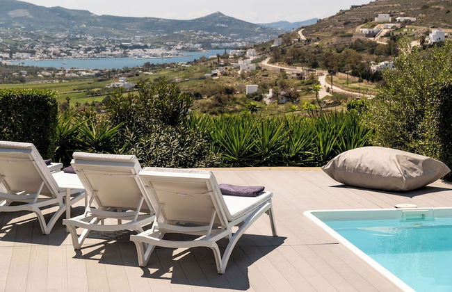Azzurro Bianco Suites - Foto 73