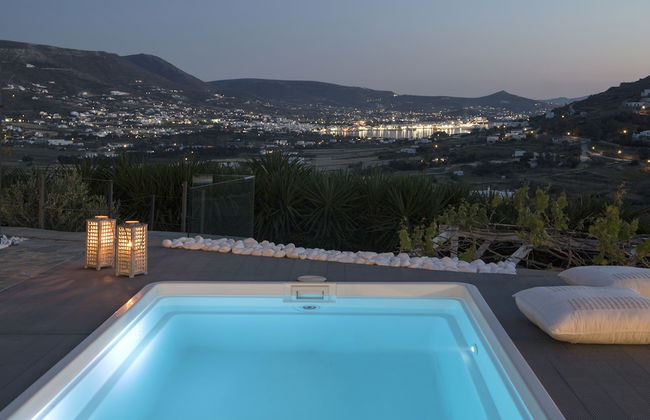 Azzurro Bianco Suites - Foto 25