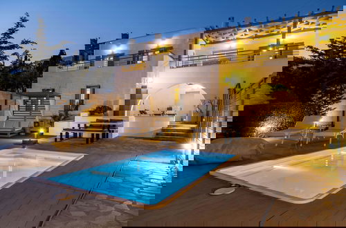 Foto 46 - Azzurro Bianco Suites