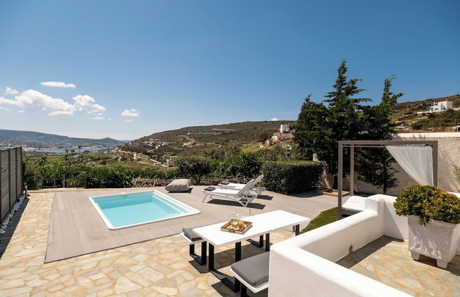 Azzurro Bianco Suites - Foto 59