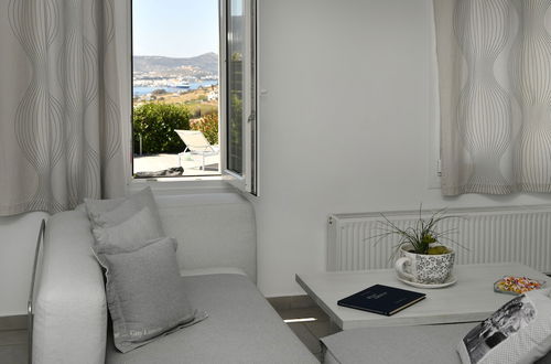 Photo 21 - Azzurro Bianco Suites