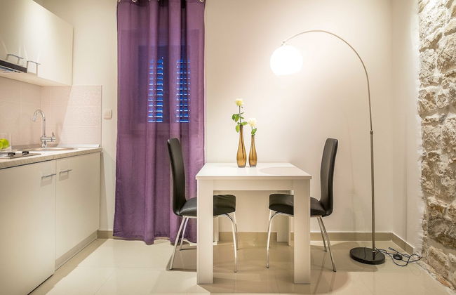 Split Oasis Apartments - Foto 17