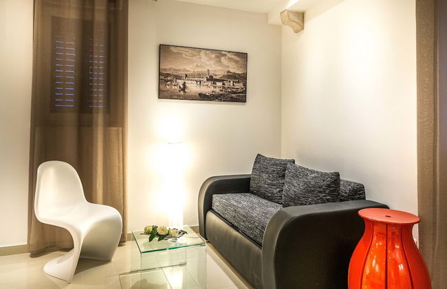 Split Oasis Apartments - Foto 26