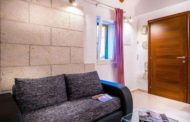 Split Oasis Apartments - Foto 31
