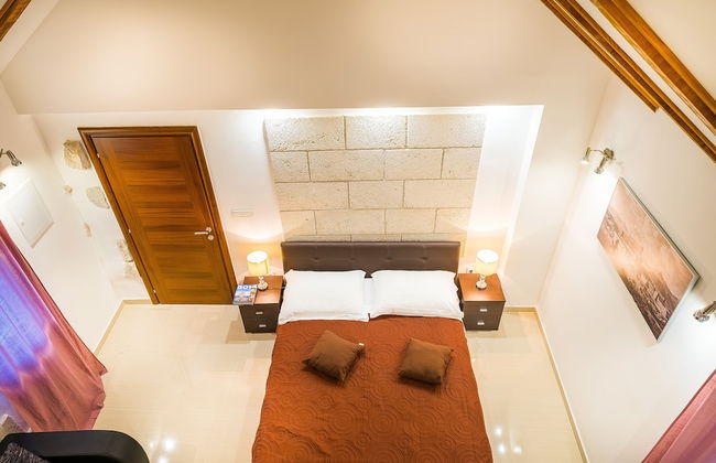 Split Oasis Apartments - Foto 12