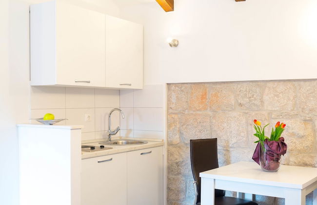 Split Oasis Apartments - Foto 22