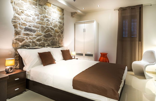 Split Oasis Apartments - Foto 3