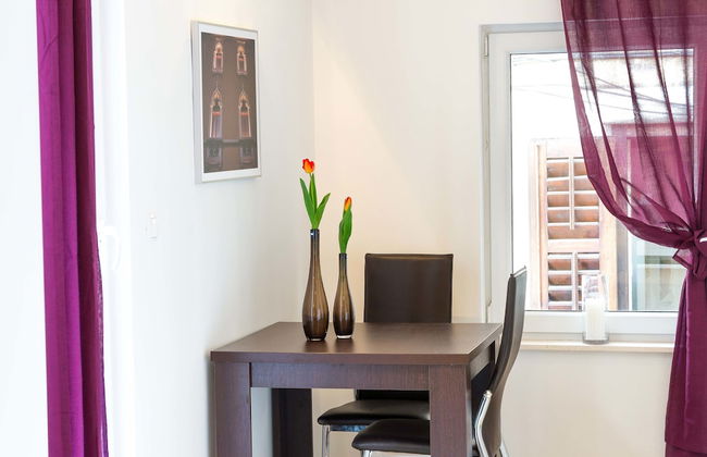 Split Oasis Apartments - Foto 16