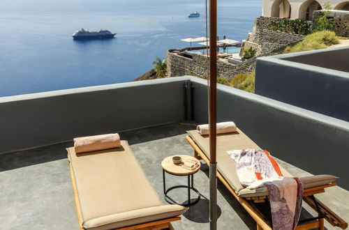 Foto 9 - Villa Dusk in Fira Santorini