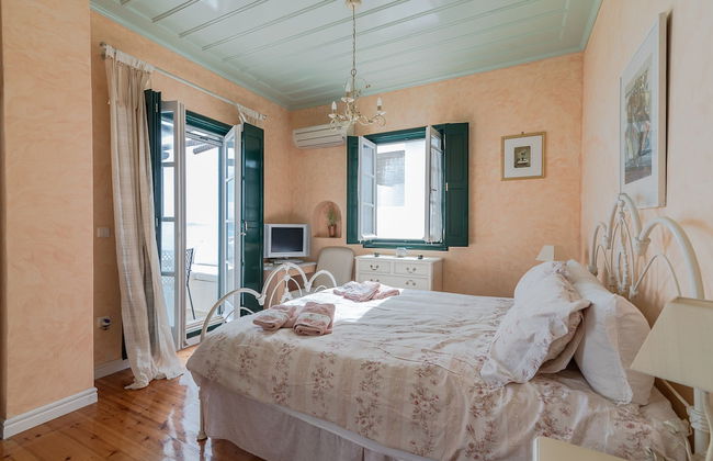 Villa Heliana Enchanting Seaviews - Foto 4