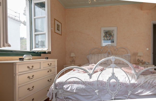Villa Heliana Enchanting Seaviews - Foto 2