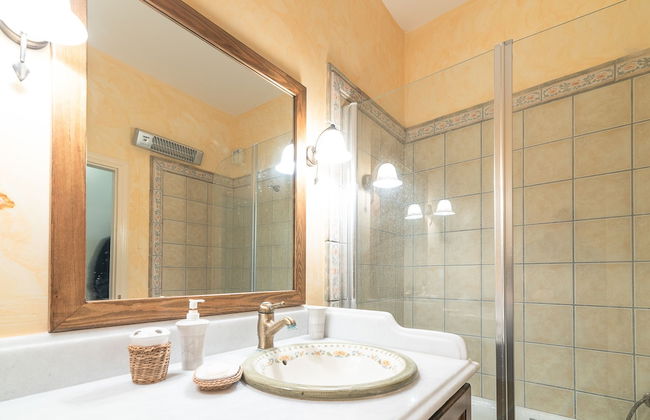 Villa Heliana Enchanting Seaviews - Foto 71