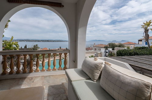 Photo 50 - Villa Heliana Enchanting Seaviews