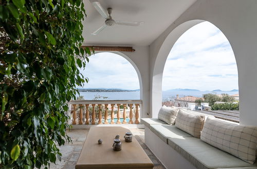 Photo 47 - Villa Heliana Enchanting Seaviews