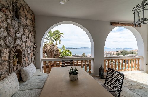 Foto 49 - Villa Heliana Enchanting Seaviews