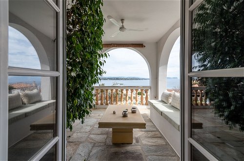 Foto 46 - Villa Heliana Enchanting Seaviews