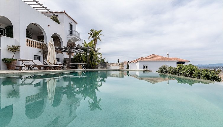 Photo 1 - Villa Heliana Enchanting Seaviews