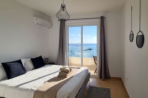 Foto 3 - Phaedrus Living: Seaview Luxury flat Paphinia 204