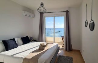 Photo 3 - Phaedrus Living: Seaview Luxury flat Paphinia 204