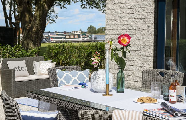 Loosdrecht Rien van den Broeke Village - Foto 66