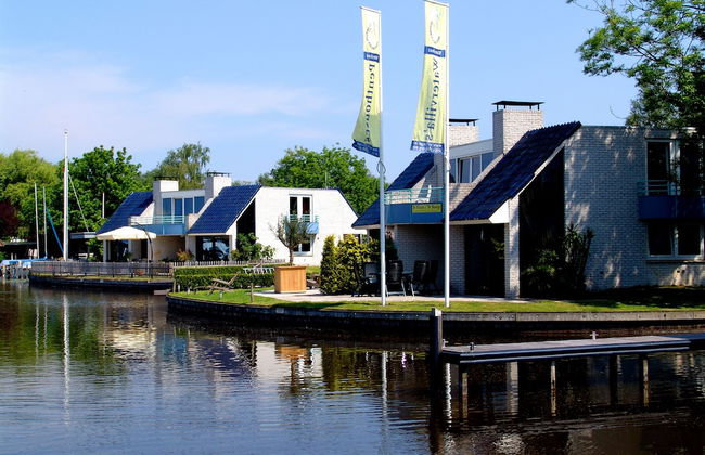 Loosdrecht Rien van den Broeke Village - Foto 1