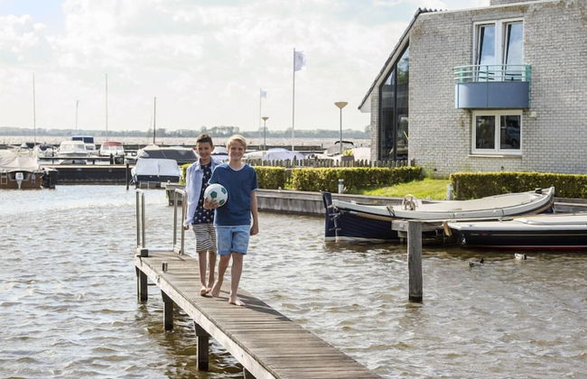 Loosdrecht Rien van den Broeke Village - Foto 20