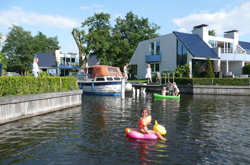 Photo 63 - Loosdrecht Rien van den Broeke Village