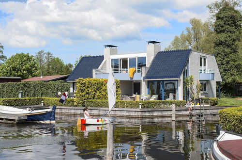 Photo 68 - Loosdrecht Rien van den Broeke Village