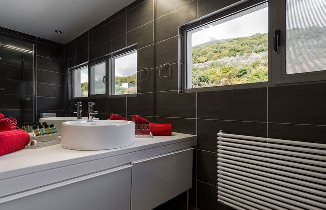 600m² homm Luxury Villa Sea Side Evia 16ppl - Foto 61