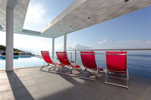 Photo 72 - 600m² homm Luxury Villa Sea Side Evia 16ppl