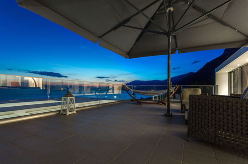 Photo 39 - 600m² homm Luxury Villa Sea Side Evia 16ppl