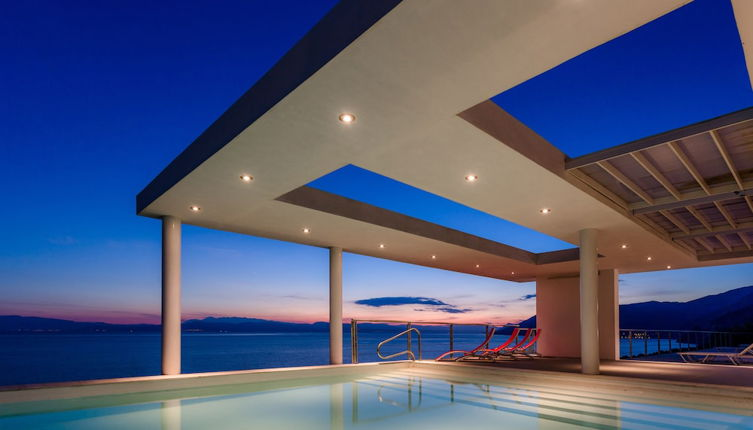 Foto 1 - 600m² homm Luxury Villa Sea Side Evia 16ppl