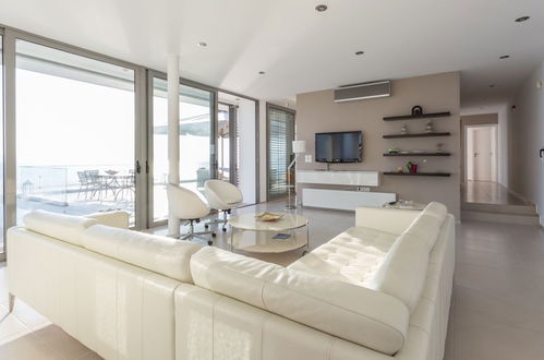 Photo 25 - 600m² homm Luxury Villa Sea Side Evia 16ppl