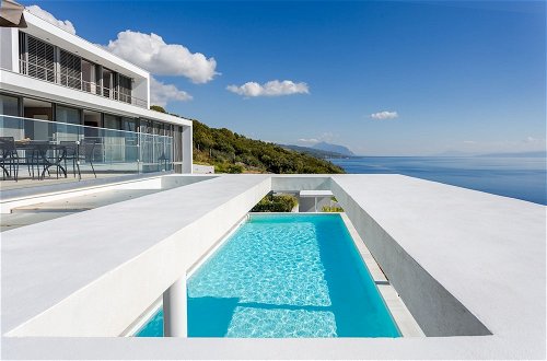 Foto 65 - 600m² homm Luxury Villa Sea Side Evia 16ppl