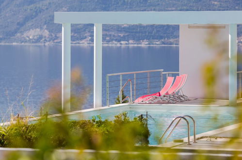 Foto 66 - 600m² homm Luxury Villa Sea Side Evia 16ppl