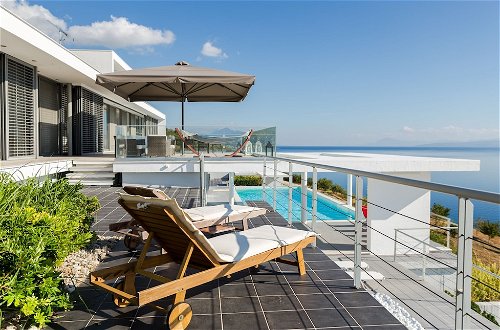 Foto 42 - 600m² homm Luxury Villa Sea Side Evia 16ppl
