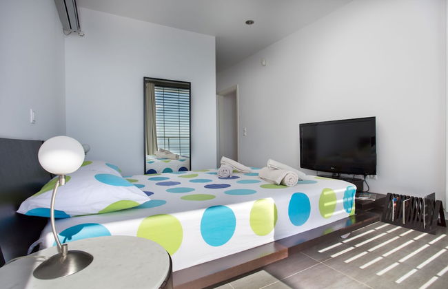 600m² homm Luxury Villa Sea Side Evia 16ppl - Foto 17