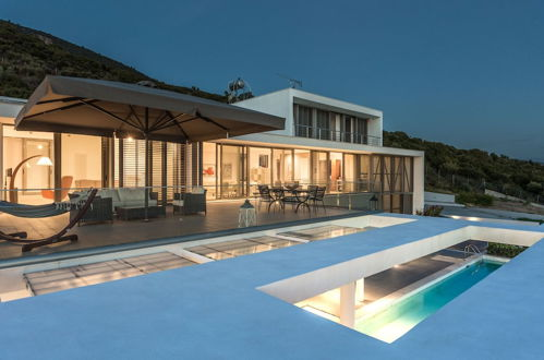 Foto 78 - 600m² homm Luxury Villa Sea Side Evia 16ppl