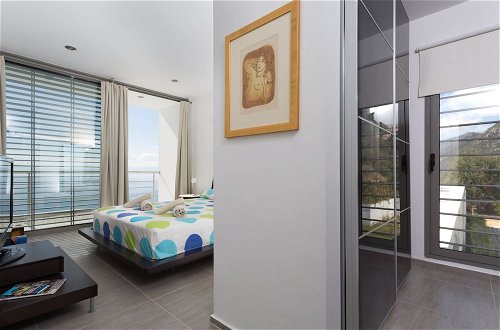 Foto 5 - 600m² homm Luxury Villa Sea Side Evia 16ppl