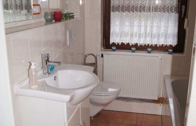 Ferienwohnung Bergisch Land - Foto 13