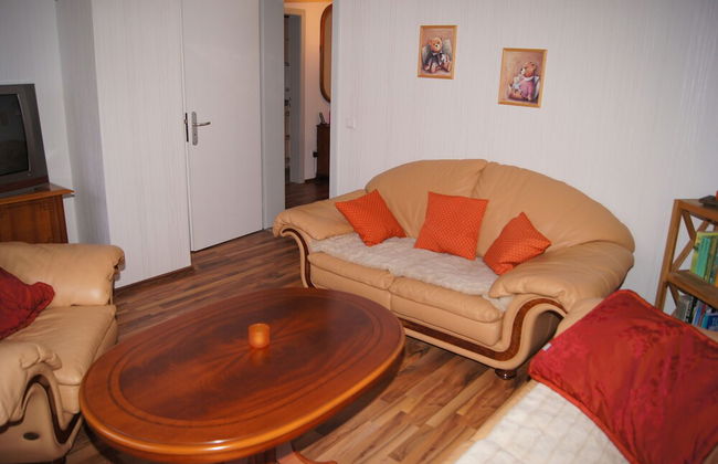Ferienwohnung Bergisch Land - Foto 9