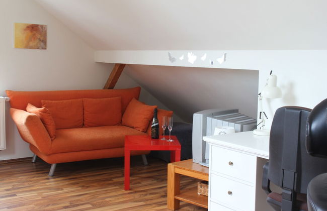 Ferienwohnung Bergisch Land - Foto 8