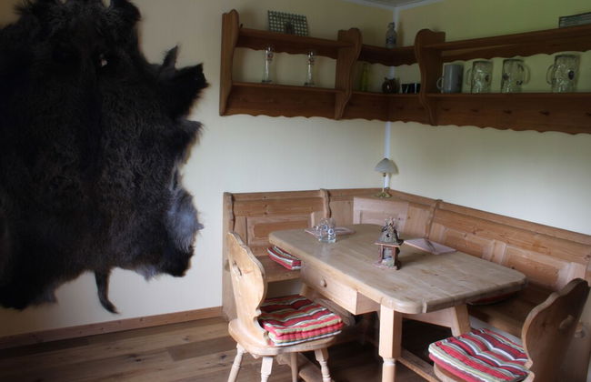Ferienwohnung Bergisch Land - Foto 5